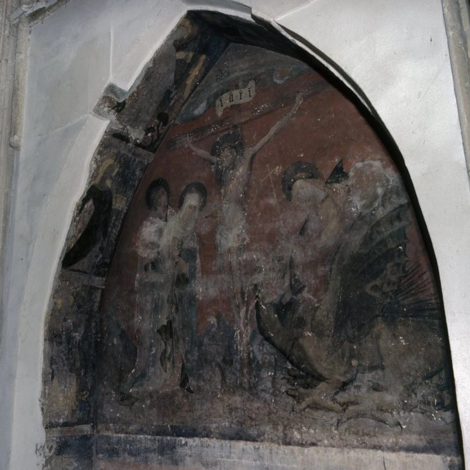 Bij het afscheid van een vriend (2)