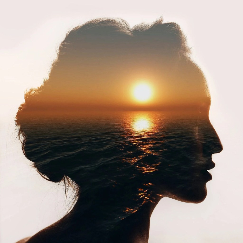 De Schepping, Europa en Avondland