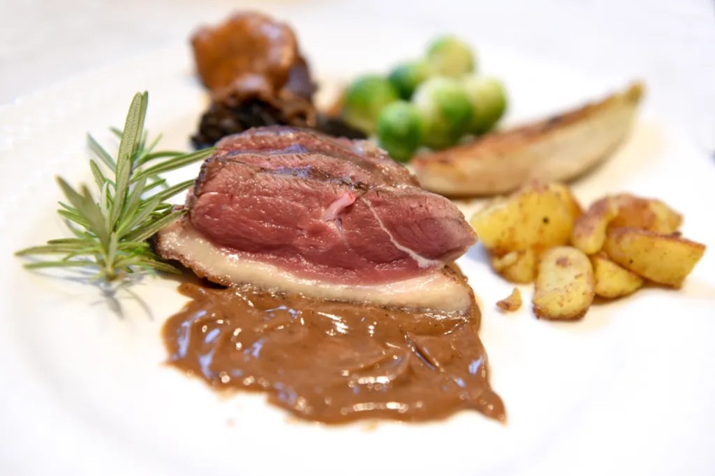 Van Aberdaan tot Zabaglione, verhalen over eten en&nbsp;drinken