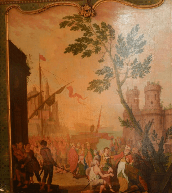 Niets erger dan slavernij